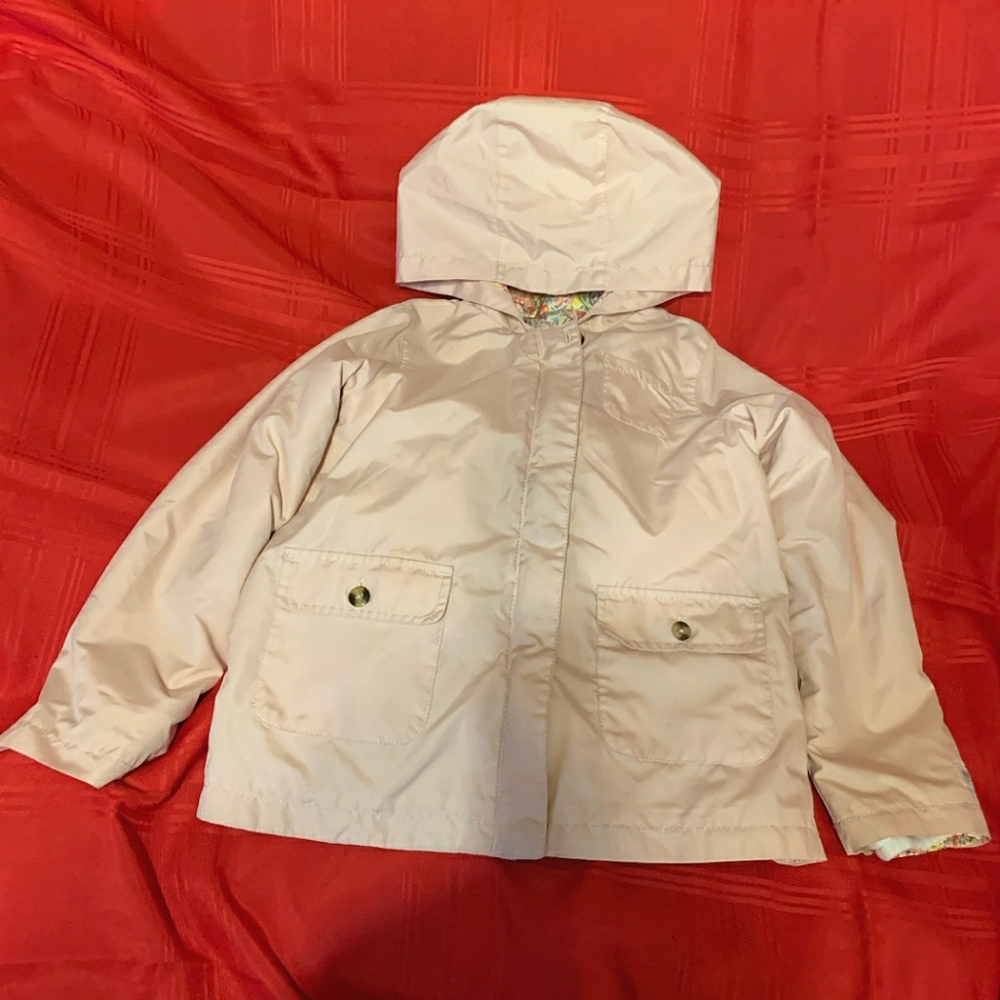 Girls Jacket